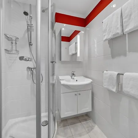 Haus Atlantik Whg 37