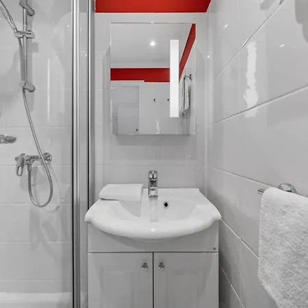 Apartment Haus Atlantik Whg 37 *